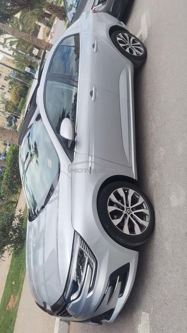 Megane 4 toute options 