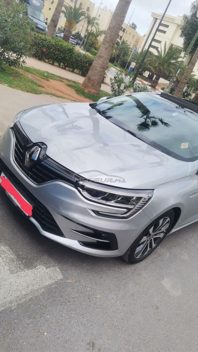 Megane 4 toute options 