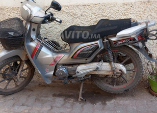 موطور مليح للبيع