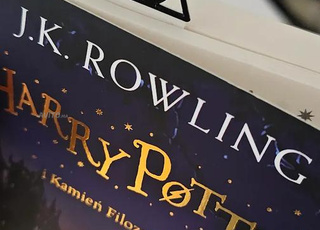 Signet de la relique de la mort de Harry Potter