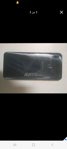 Samsung A30 