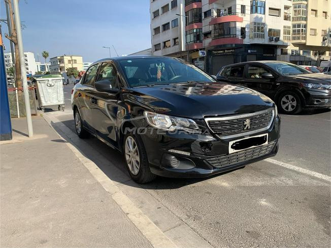 Peugeot 301 années 2017
