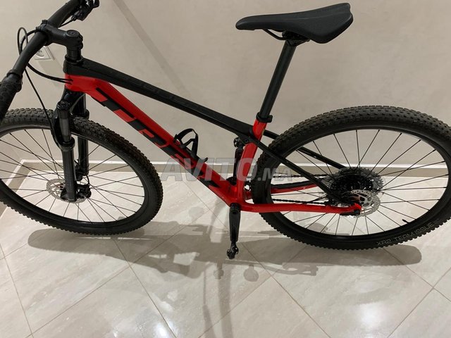 Velo de montagne Trek Procaliber 9.5