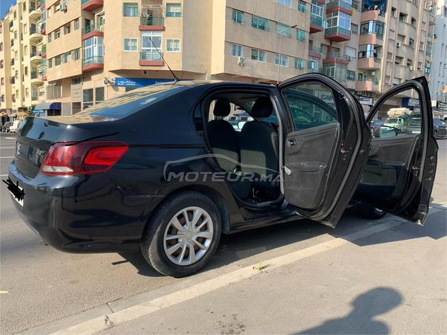 Peugeot 301 années 2017