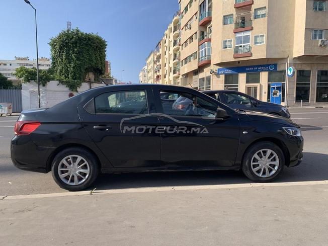 Peugeot 301 années 2017