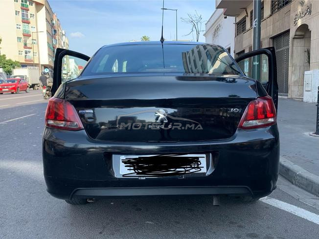 Peugeot 301 années 2017