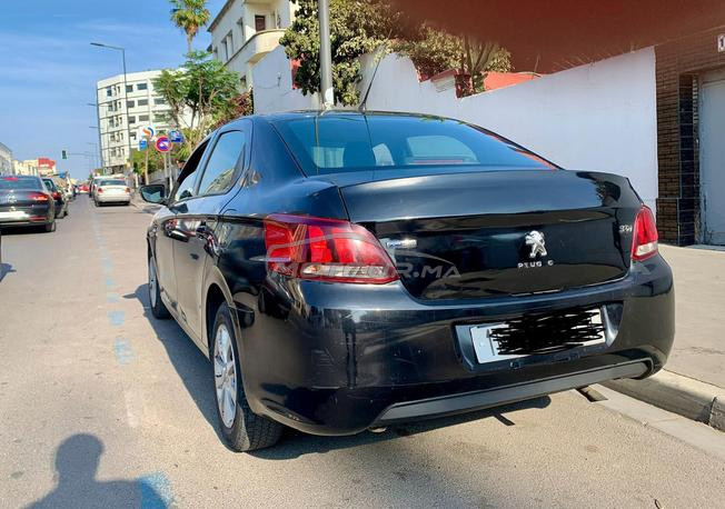 Peugeot 301 années 2017