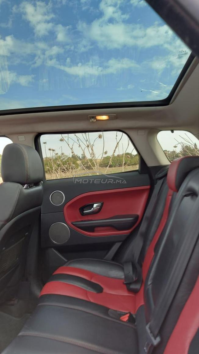 evoouq dynamique plus