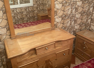 بيت نعاس للبيع mkhdom ela lyad be malta  dyalo