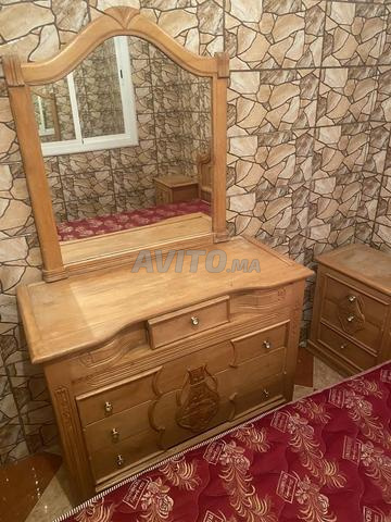 بيت نعاس للبيع mkhdom ela lyad be malta  dyalo