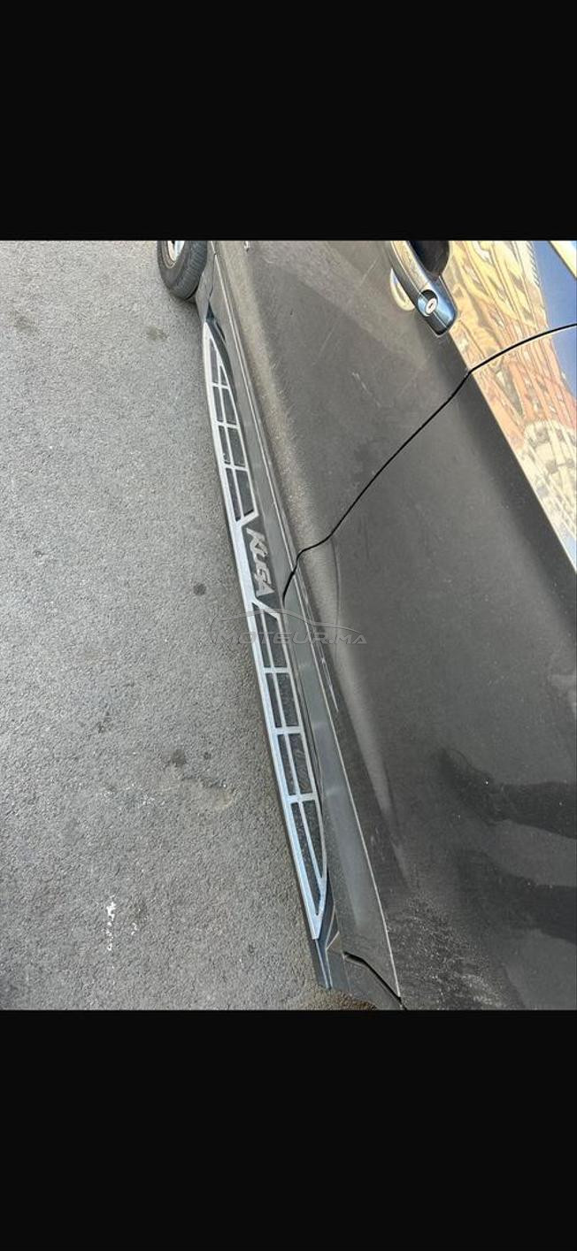 Ford Kuga Diesel Automatique 2017 à Casablanca