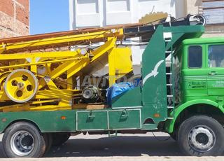 كميون للبيع صندا sonda