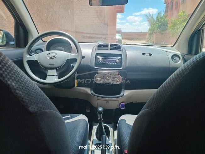 Daihatsu Sirion Essence Manuelle 2007 à Laattaouia