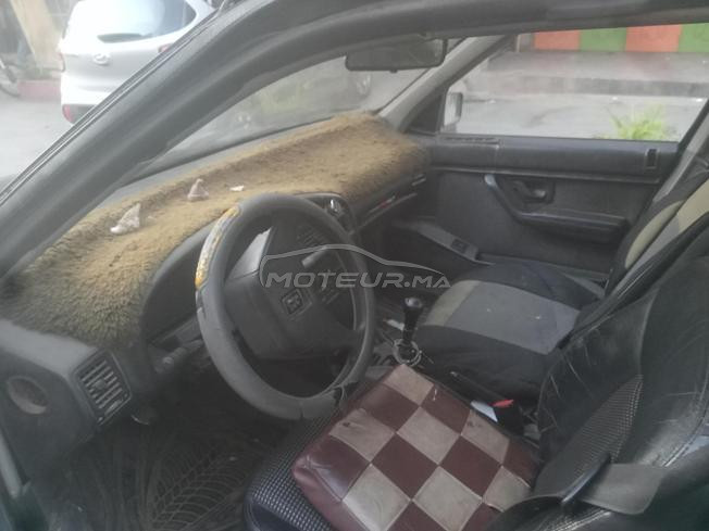 Peugeot 405 Diesel Manuelle 1990 à Salé