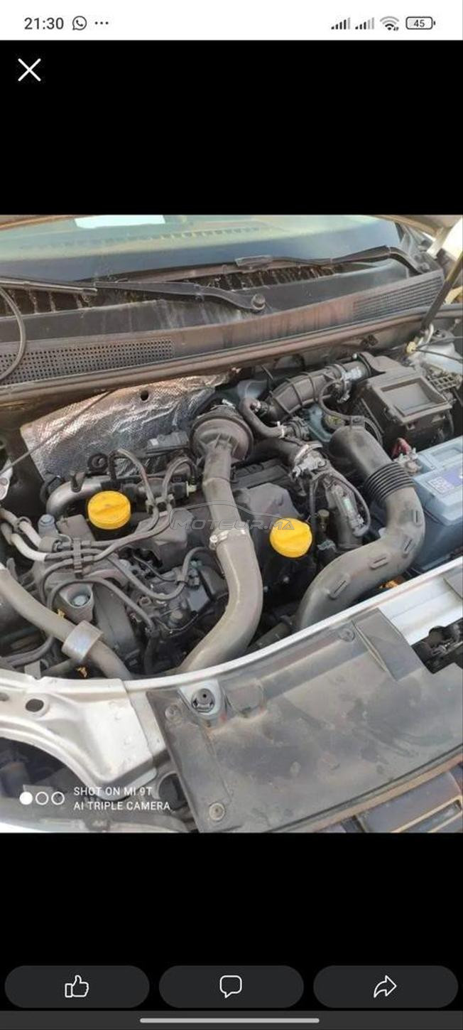 Dacia Sandero stibway