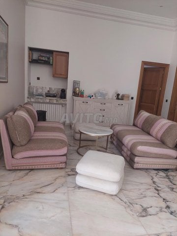 vend un joli salon