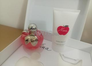 Nina Ricci original 