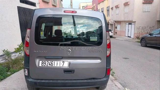 Renault Kangoo 