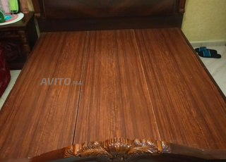 Chambre à coucher à vendre 