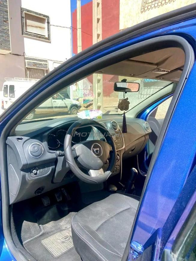 Dacia Sandero 1.5 dci