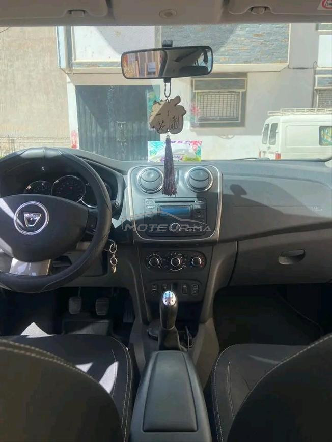 Dacia Sandero 1.5 dci