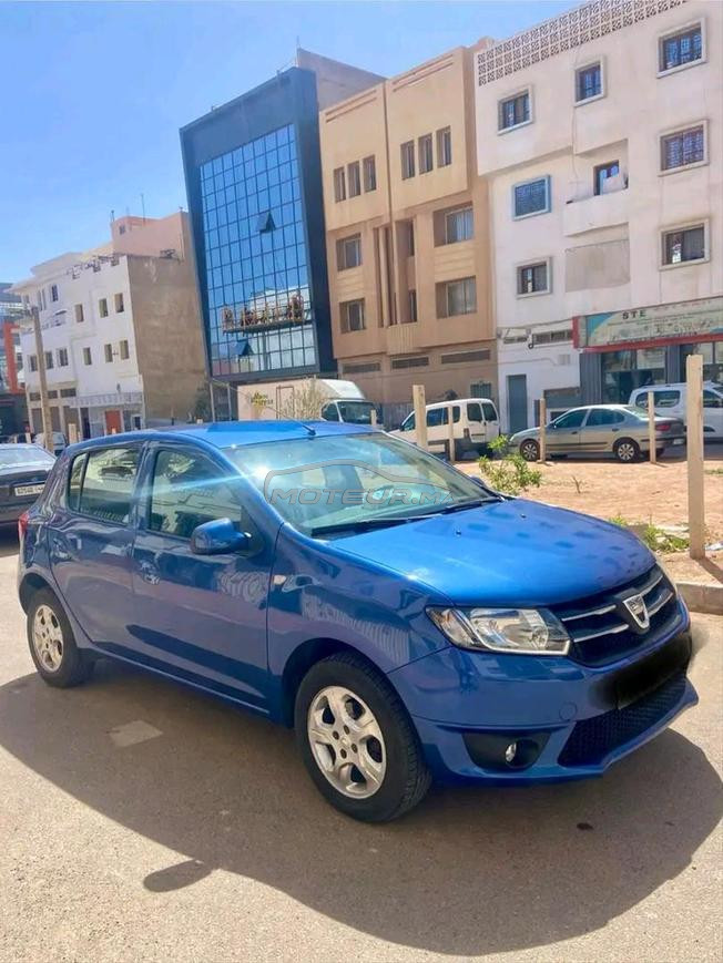 Dacia Sandero 1.5 dci