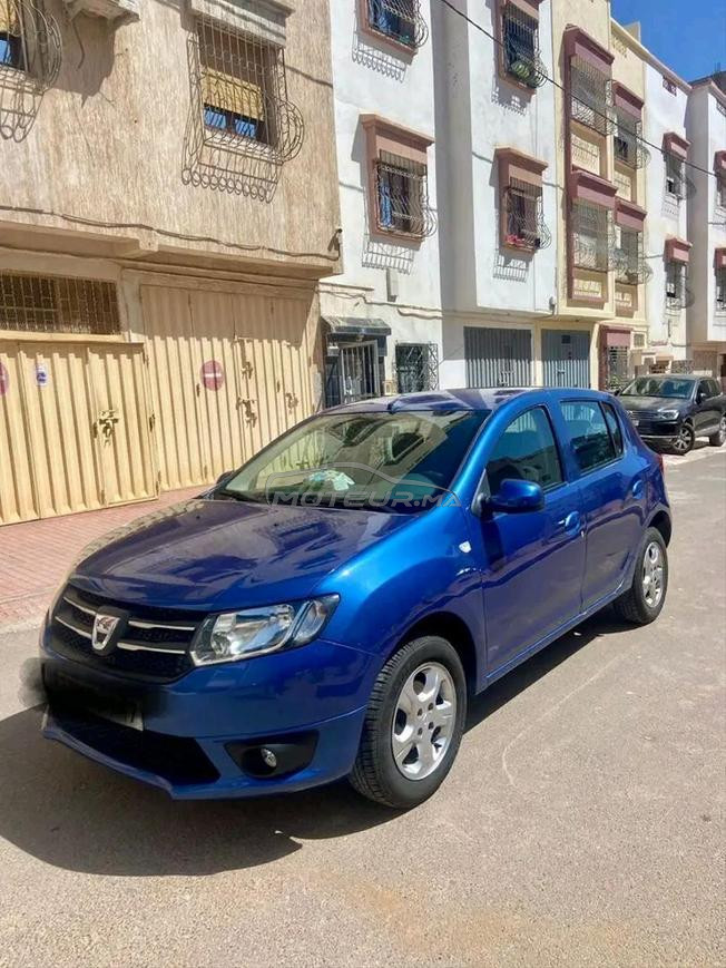 Dacia Sandero 1.5 dci