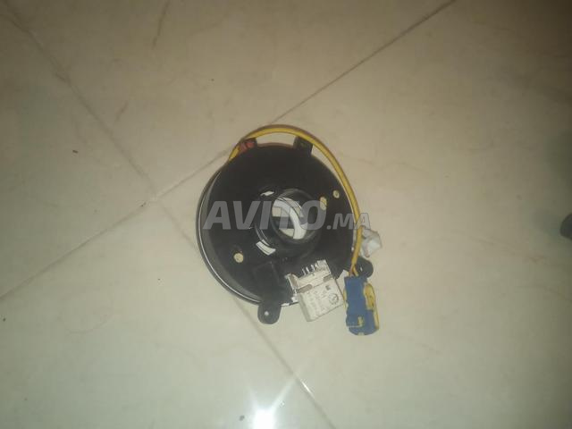 démarreur Mitsubishi kdam maziyan 