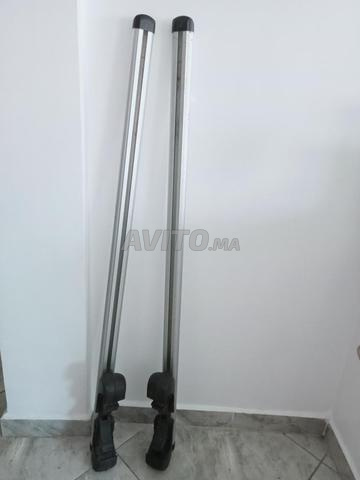  Bar de Toit de voiture 