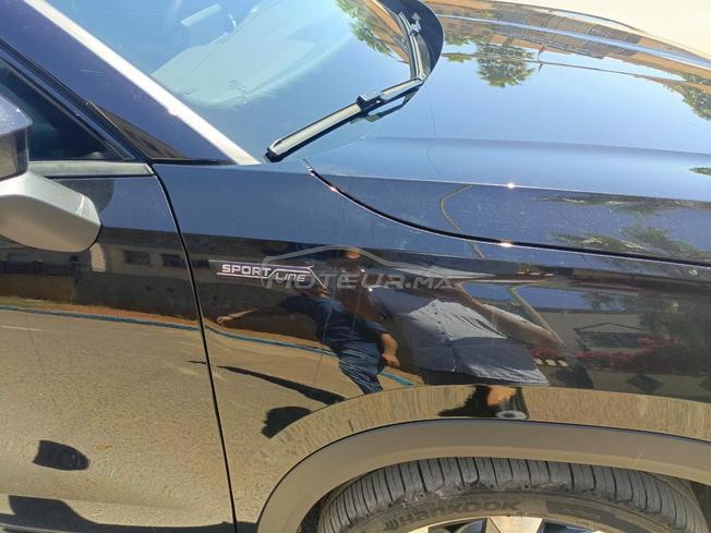 Skoda Kodiaq Diesel Automatique 2025 à Casablanca