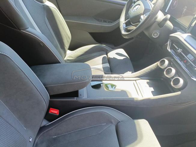 Skoda Kodiaq Diesel Automatique 2025 à Casablanca