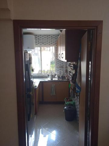 Appartement à vendre 52 m² à Casablanca - 2