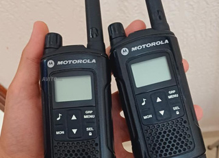 talkie Walkie Motorola XT180 
