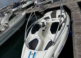 bombardier seadoo 310CV