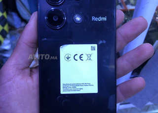 ridmi not 13 8ram 256 jiga