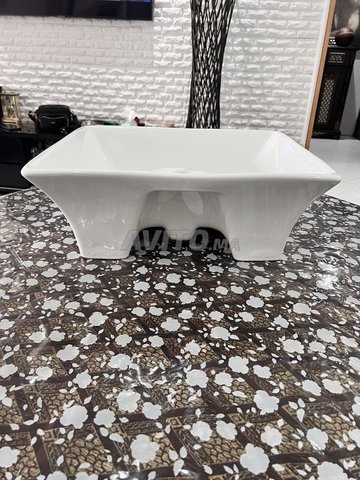 un lavabo en très bon état A Vendre