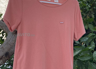 Tshirt levis