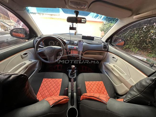 kia picanto