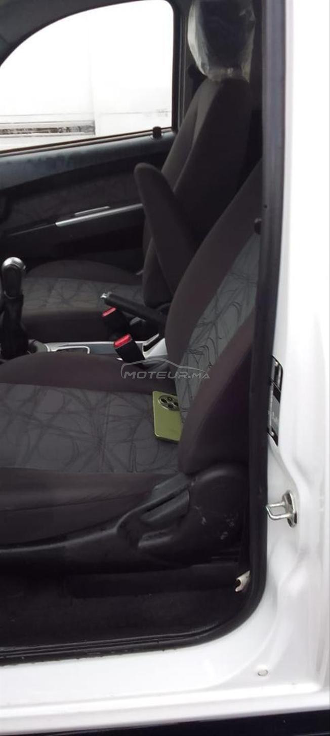 Tata Xenon Diesel Manuelle 2023 à Casablanca