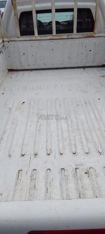 Tata Xenon Diesel Manuelle 2023 à Casablanca - 2