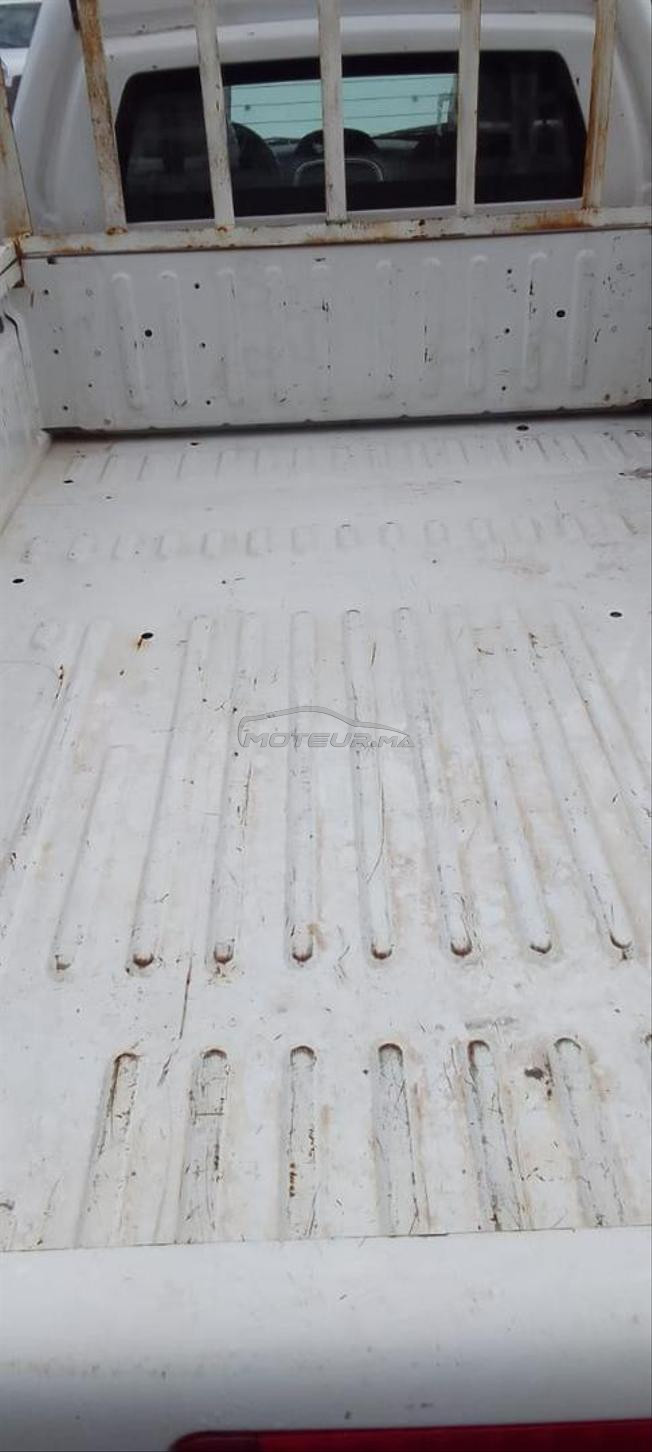 Tata Xenon Diesel Manuelle 2023 à Casablanca