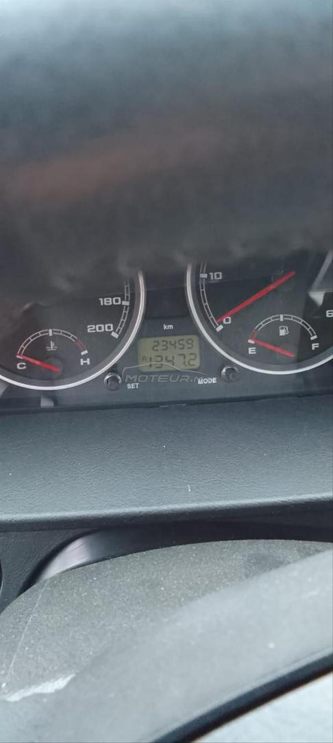 Tata Xenon Diesel Manuelle 2023 à Casablanca