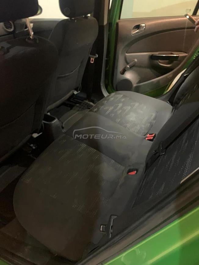 Opel Corsa à vendre 