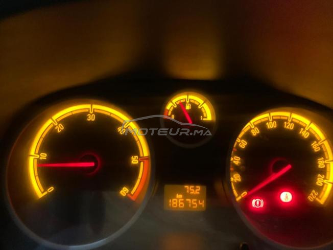 Opel Corsa à vendre 