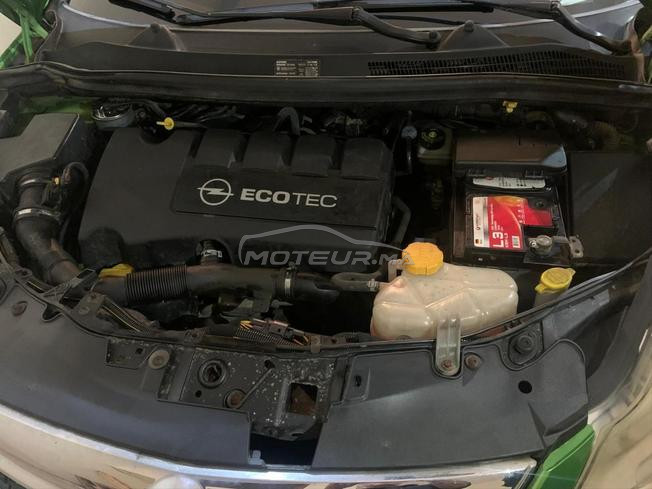 Opel Corsa à vendre 