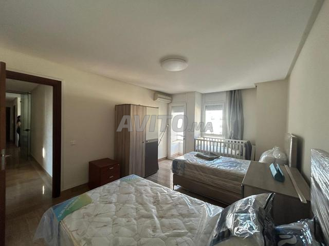 شقة مفروشة جميلة جدا في مَهاج رياض - 2