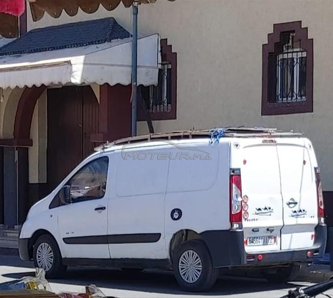 Peugeot Tepee