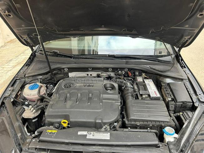 Volkswagen Golf 7 Diesel Automatique 2018 à Tanger