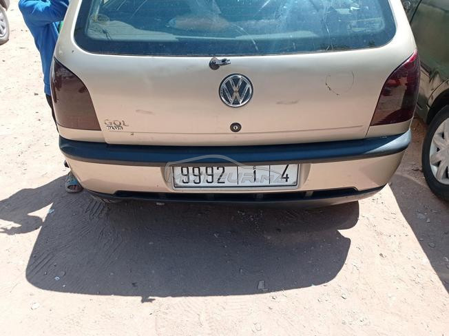 volkswagen gol
