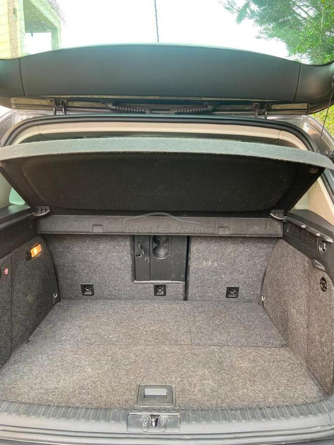 Volkswagen Tiguan Diesel Manuelle 2011 à Sefrou